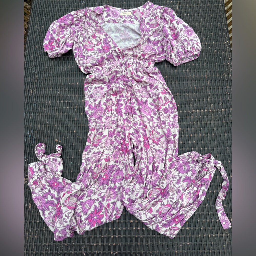 Spell jumpsuit